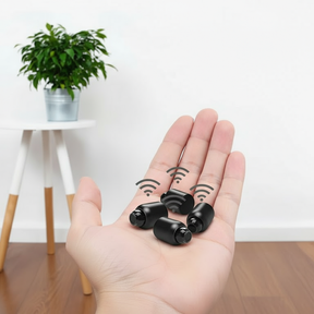 Minicâmera de segurança UltraVision™ Full HD